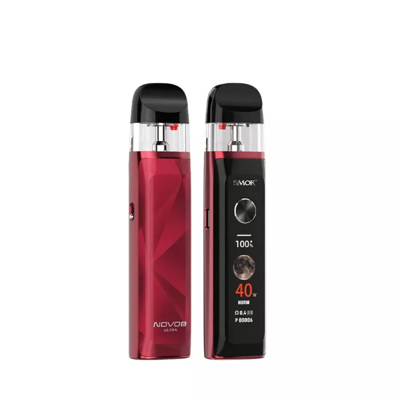 lava click vape battery Smok Nfix Pro Pod System Kit main image 1
