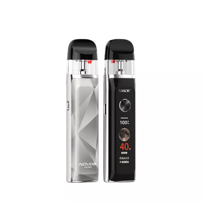 SMOK Novo 6 Ultra Pod Kit | Touchscreen | Ecigone