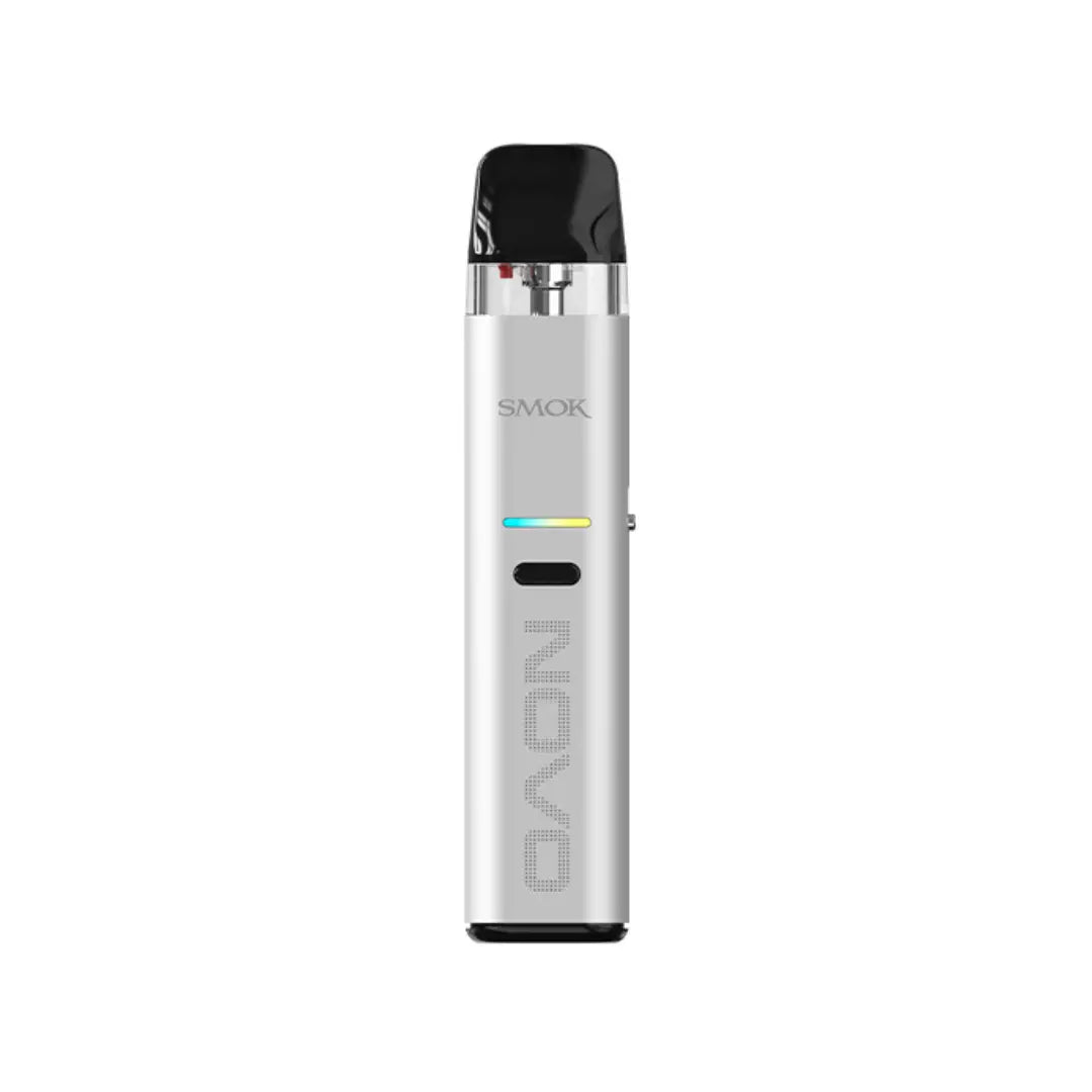 how to clean a smok novo pod SMOK Novo 2: Instructions and Troubleshooting Guide main image 1