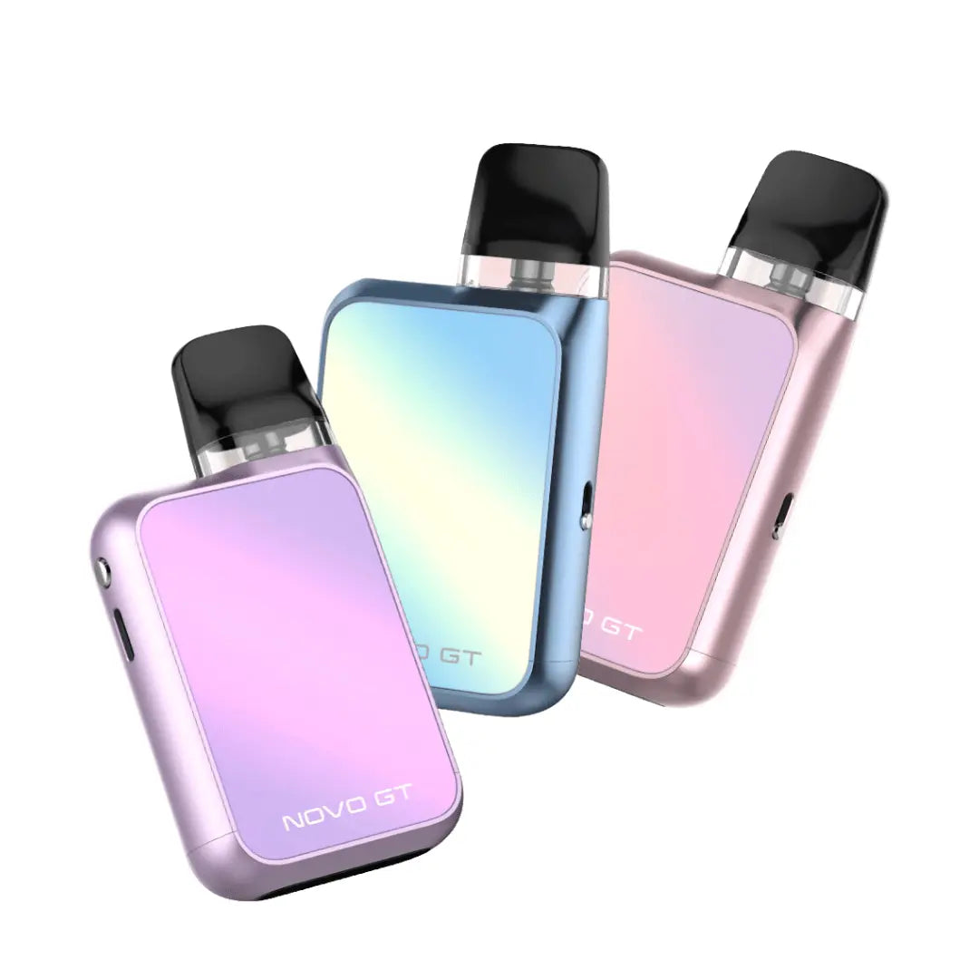 smok novo gt price Smok Novo GT Pod System Kit