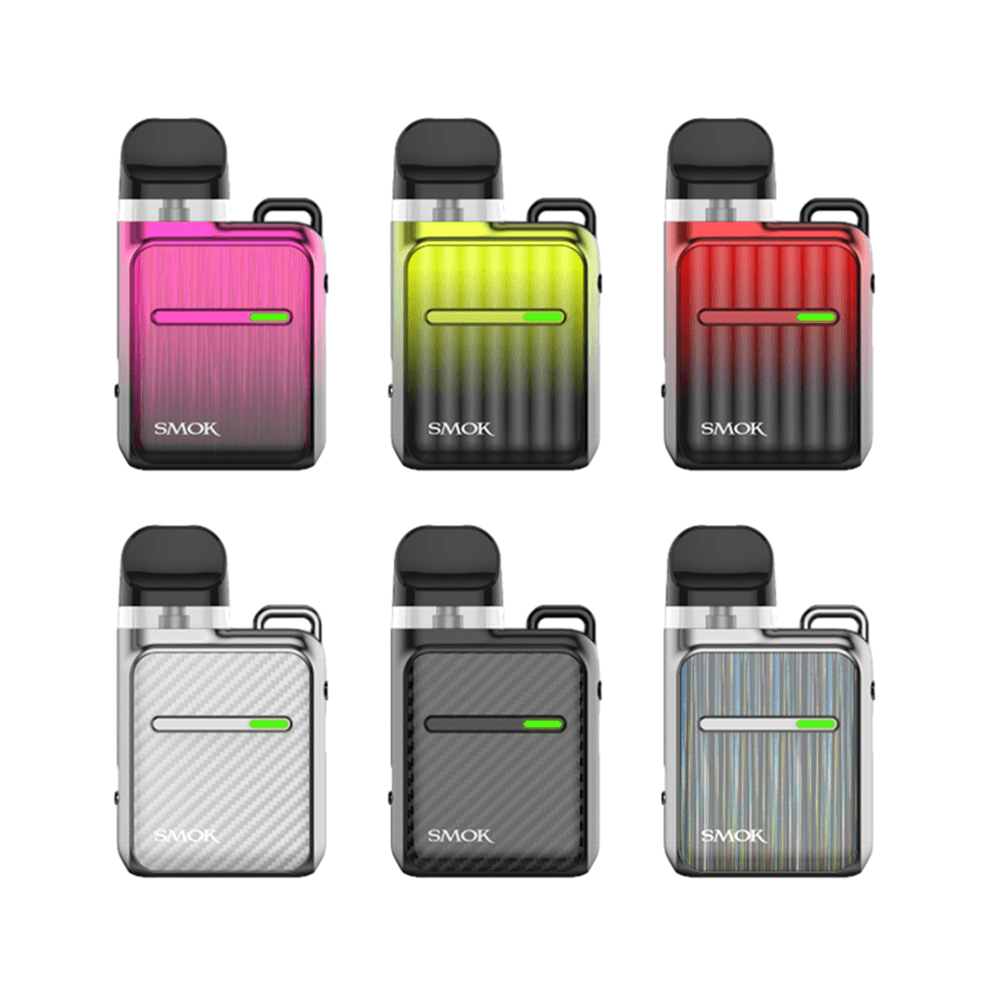 Smok Novo Master Box Pod Kit - Weekly Specials - Ecigone Vape Shop UK