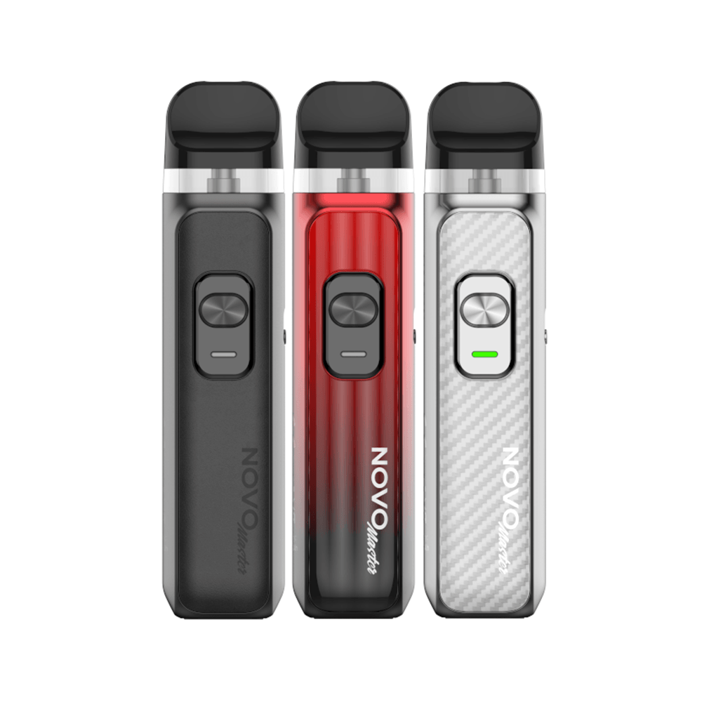 Smok Novo Master Pod Kit - Weekly Specials - Ecigone Vape Shop UK