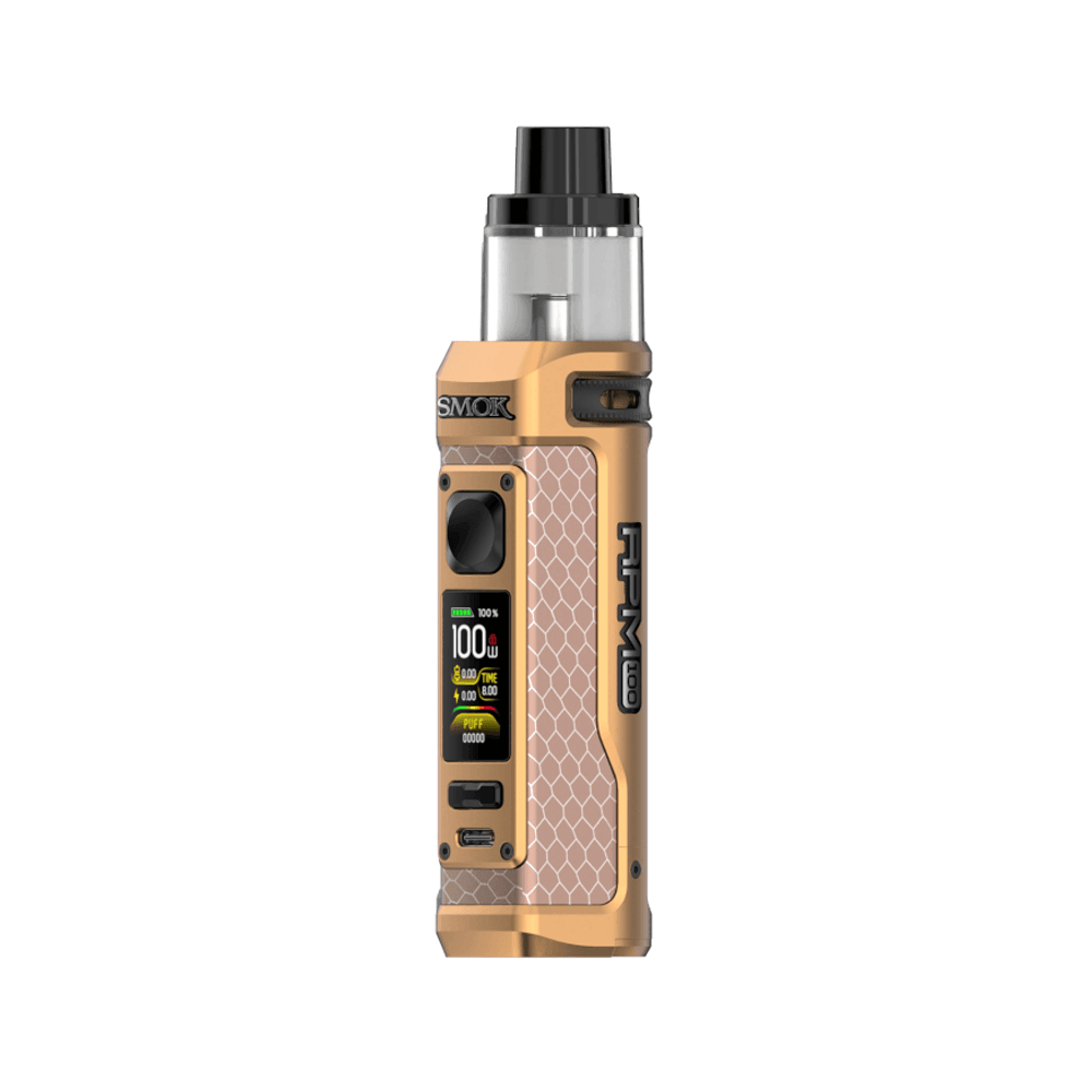 SMOK RPM 100 Pod Mod Kit - $39.99 - Vape Shack