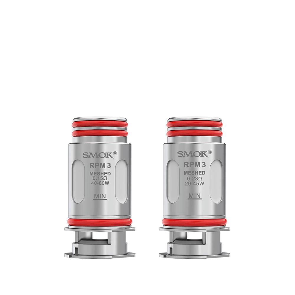 SMOK RPM 3 Replacement Coils - Coils/Pods - Ecigone Vape Shop UK