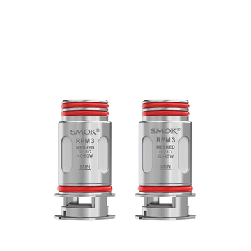 SMOK RPM 3 Replacement Coils - Coils/Pods - Ecigone Vape Shop UK