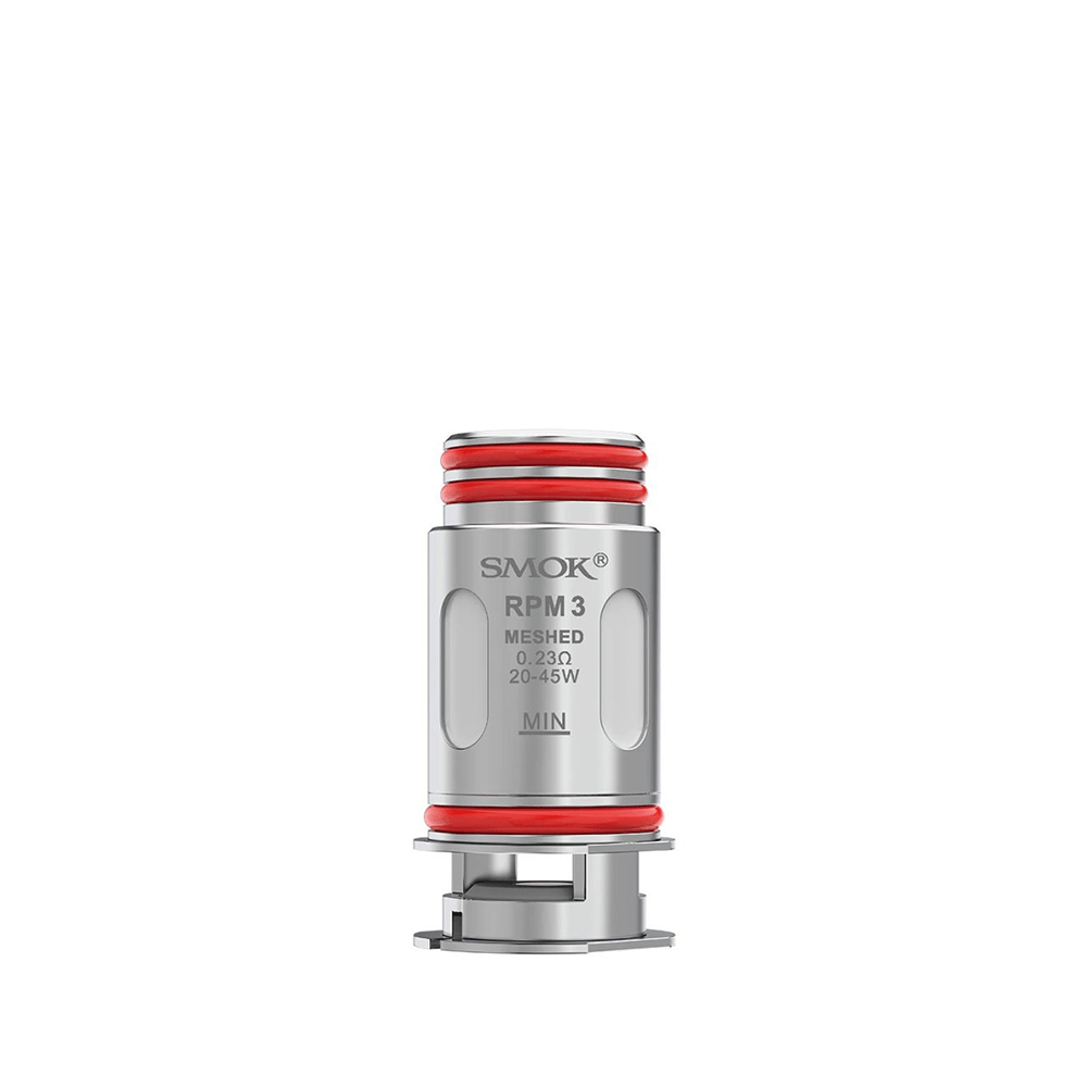 SMOK RPM 3 Replacement Coils
