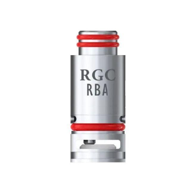 SMOK RPM80 RGC RBA Coil Deck - Clearance - Ecigone Vape Shop UK