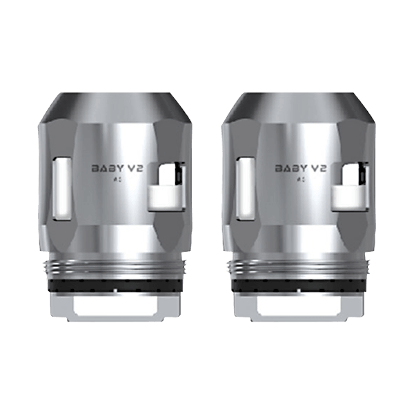 SMOK TFV8 Baby V2 Replacement CoilHeads (3-Pack) - Coils/Pods - Ecigone Vape Shop UK