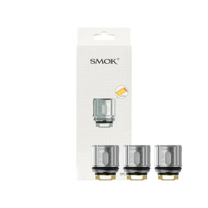 SMOK TFV9 Replacement Mesh Coils 0.15 Ohm and Box