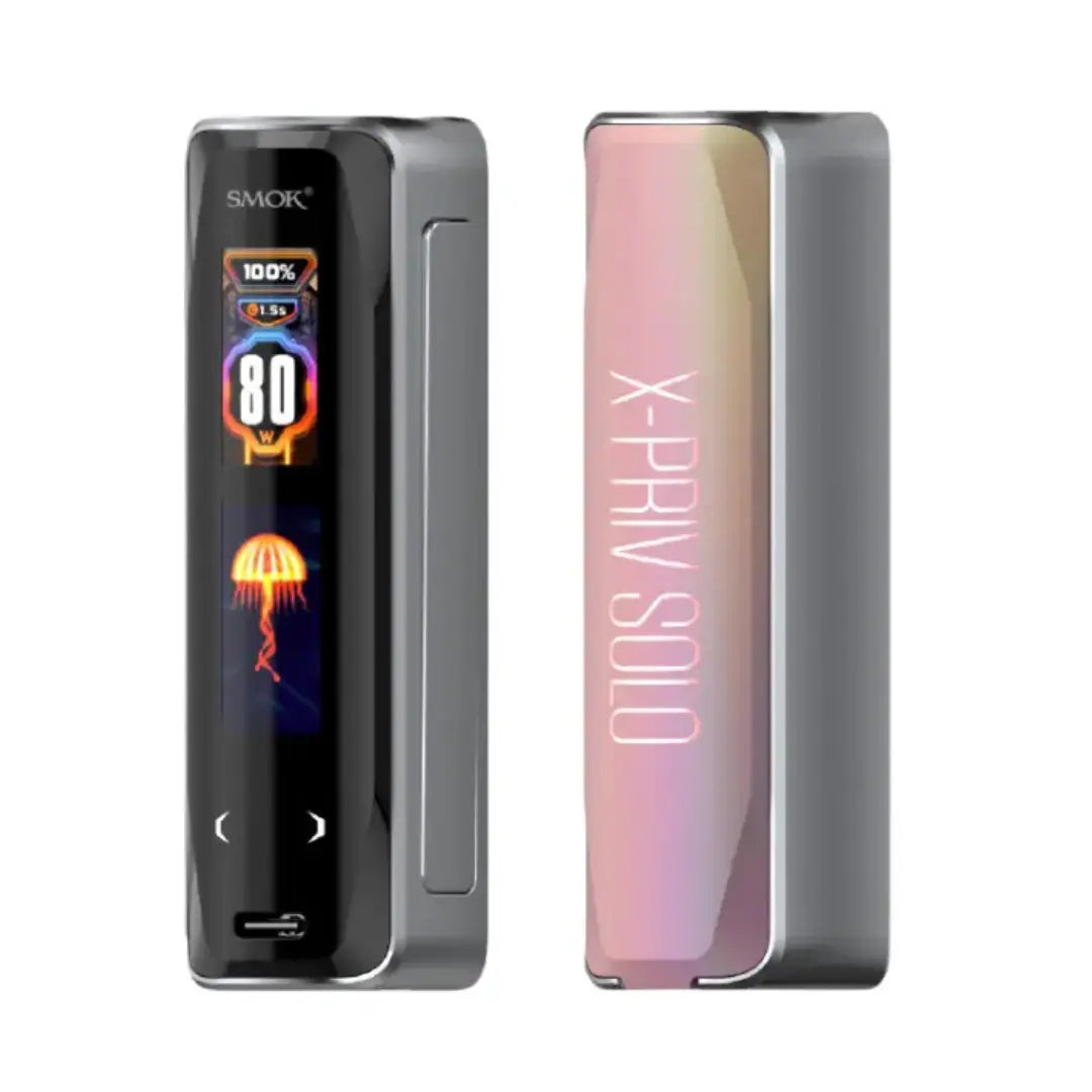 SMOK X-PRIV Solo Vape Mod 80W