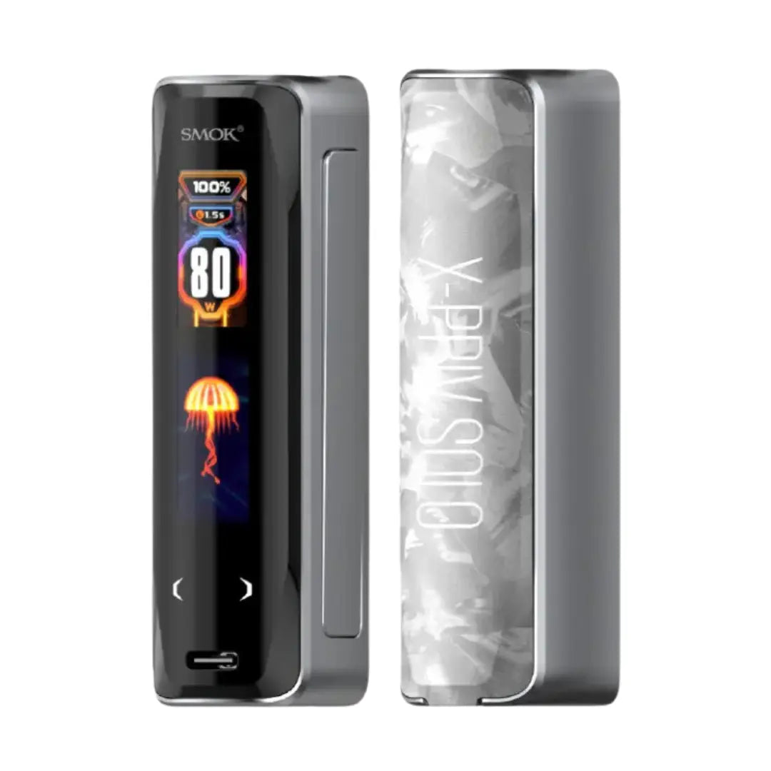 touch screen box mod vape SMOK X-PRIV Solo Box Mod 80W