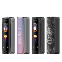 SMOK X-PRIV Solo Vape Mod 80W