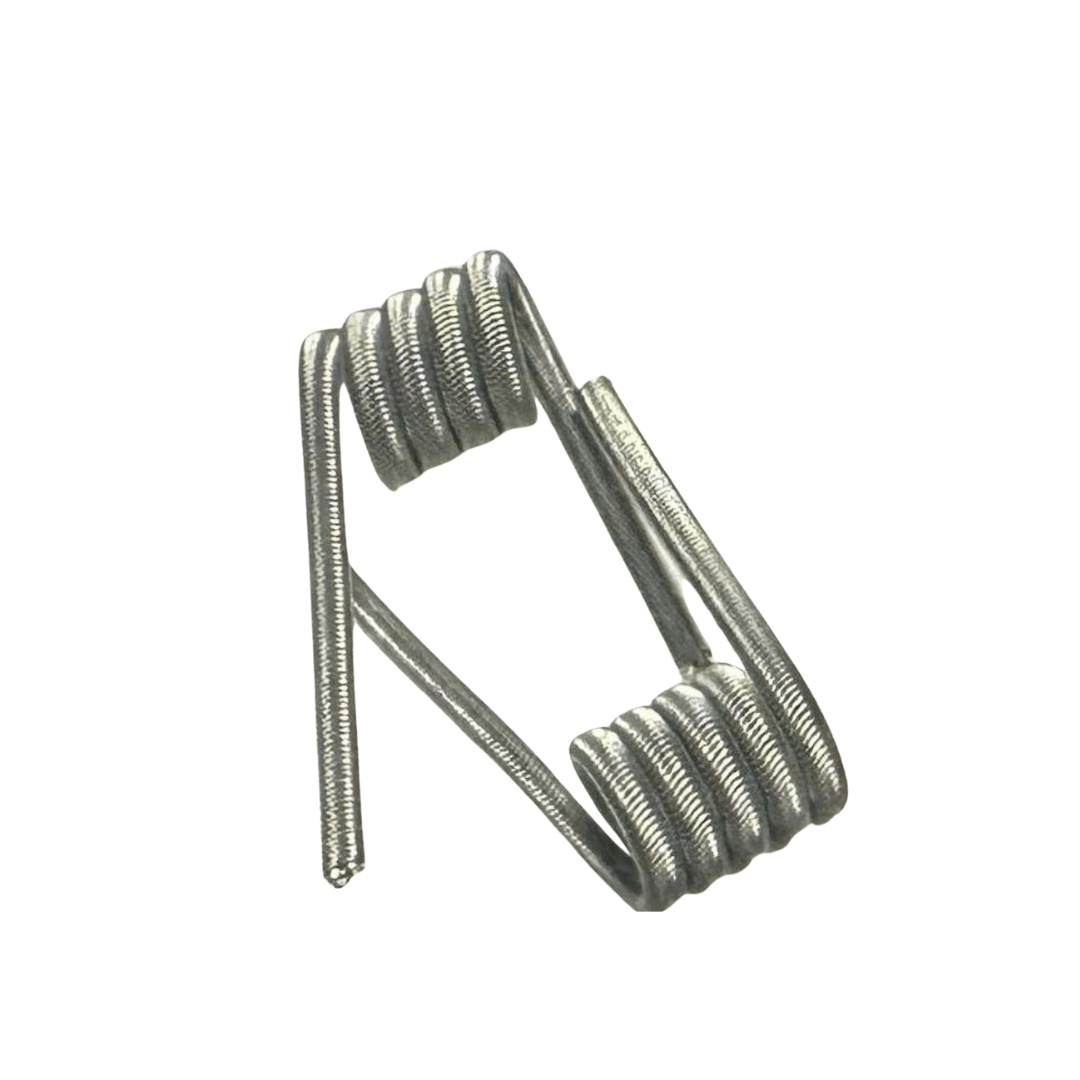 LAB Creations Premium Handmade Coils - 11 Resistance Options LAB Creations Premium Handmade Coils - 11 Resistance Options