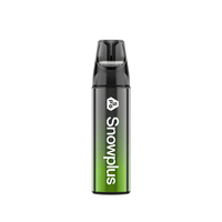 Snowplus Clic 5000 Disposable Pod System - Hardware - Ecigone Vape Shop UK