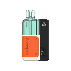 Snowplus Swift Prefilled Pod Kit in 3 different flavours - Blue Razz Gummy Bear - Fizzy Cherry - Strawberry Dream