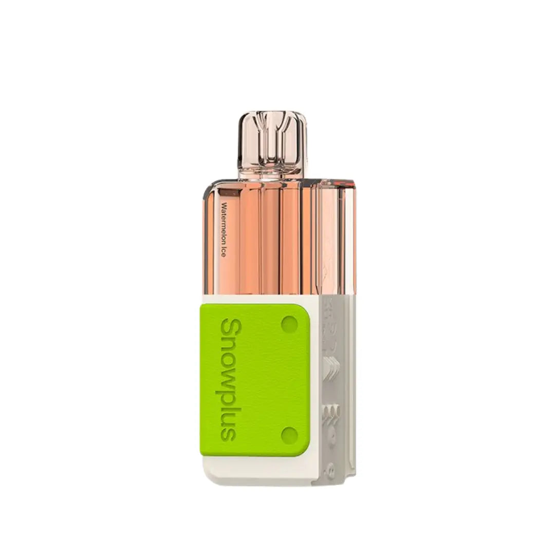 elfbar nachfüll pod läuft aus Watermelon Ice Vape – Voom Prefilled Pod Kit