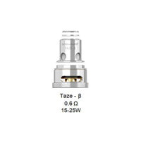 SnowWolf Taze Replacement Coils 5pcs - Coils/Pods - Ecigone Vape Shop UK