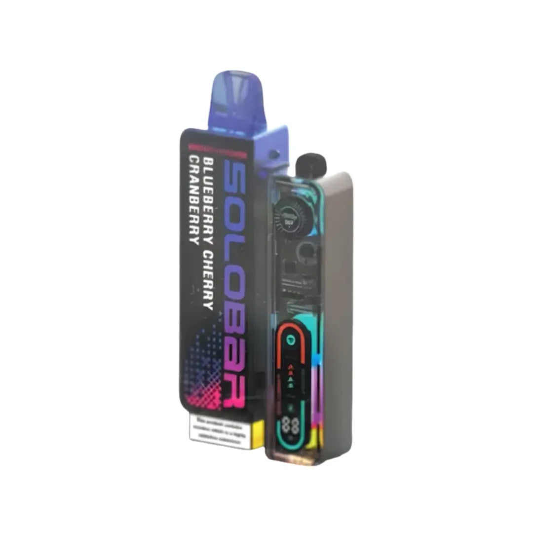 Solobar 30K Pod Kit | 30,000 Puffs