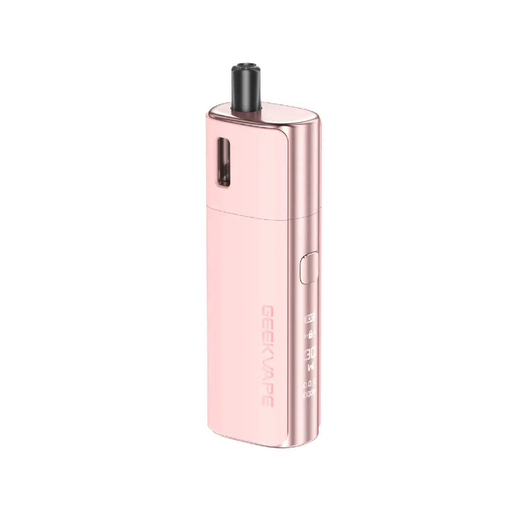 geekvape aegis solo 3 istruzioni Geekvape Soul 2 Pod Kit | 35W, 2100mAh
