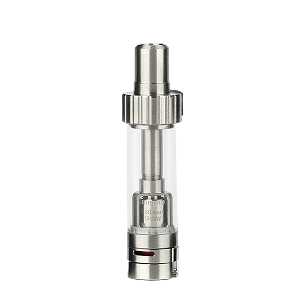 Squid Industries Squad Refillable Tank - Coils/Pods - Ecigone Vape Shop UK