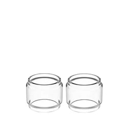 Steam crave plus v2 Full Extension Kit - 2x Straight Glasses 2x Bubble Glasses 1x Chimney