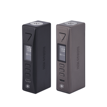 Steam Crave Hadron Mini DNA100C Mod - Clearance - Ecigone Vape Shop UK