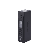 Steam Crave Hadron Mini DNA100C Mod - Clearance - Ecigone Vape Shop UK