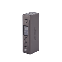 Steam Crave Hadron Mini DNA100C Mod - Clearance - Ecigone Vape Shop UK