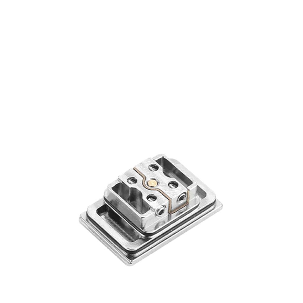 Steam Crave Meson AIO deck accessory on a white background.