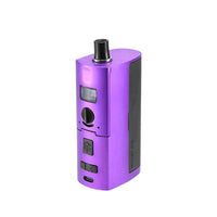 Steam Crave Meson AIO V2 Boro Box Mod Kit - Hardware - Ecigone Vape Shop UK