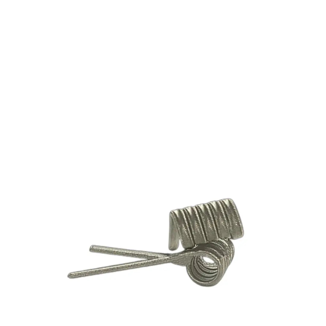 Alien Coil Rda Steam Crave Premade Coils | Alien Coils for RTAs, RDTAs & RDAs