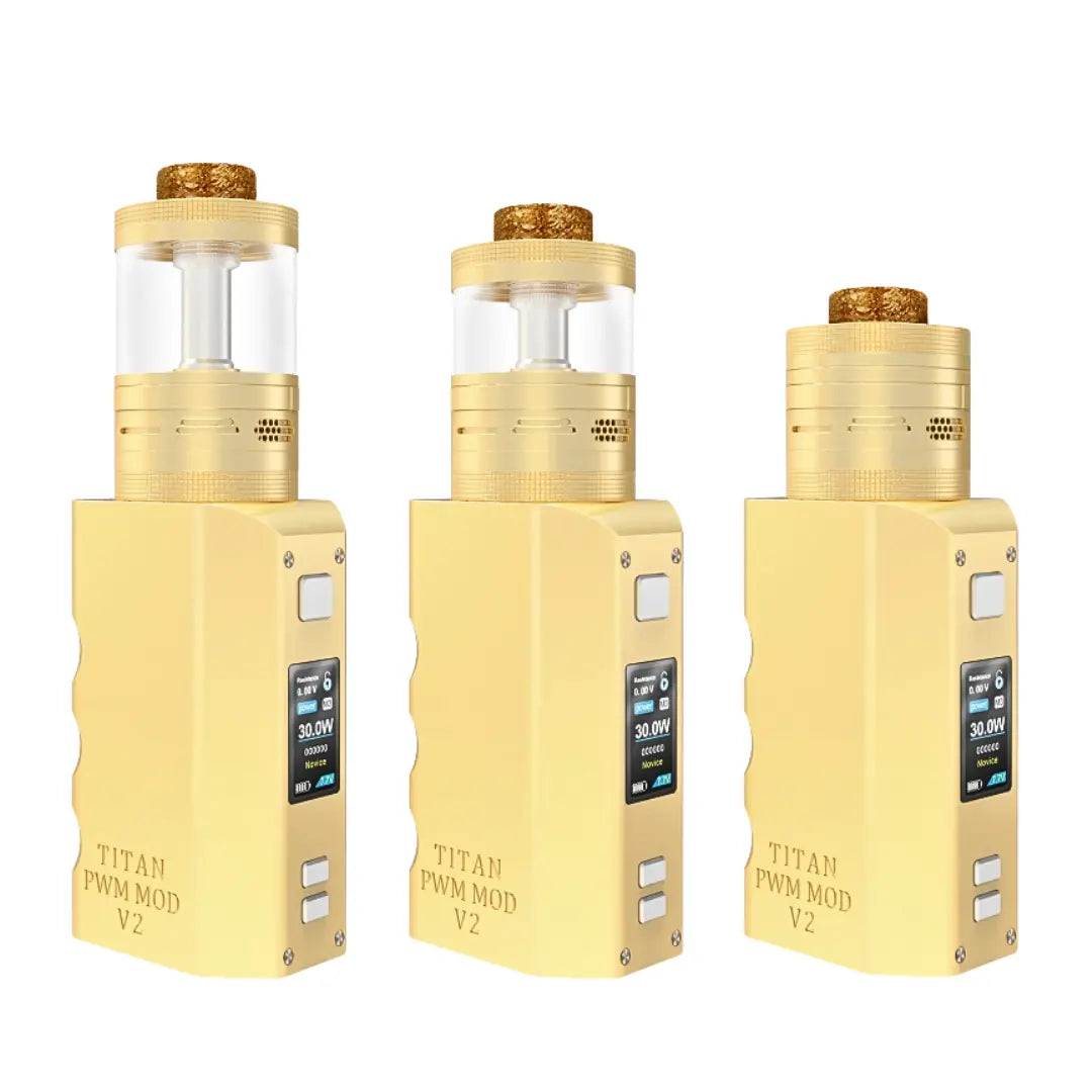 vape 300w WISMEC REULEAUX RX GEN3 300W STARTER KIT (With Batteries) main image 1