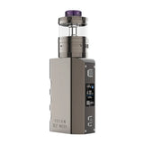 Steam Crave Titan V2 Combo Kit - 300W Mod + Versatile RDTA Steam Crave Titan V2 Combo Kit - 300W Mod + Versatile RDTA