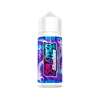 Strapped Slushies 100ml Shortfill - Shortfill - Ecigone Vape Shop UK