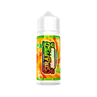 Strapped Slushies 100ml Shortfill - Shortfill - Ecigone Vape Shop UK