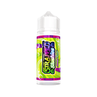 Strapped Slushies 100ml Shortfill - Shortfill - Ecigone Vape Shop UK