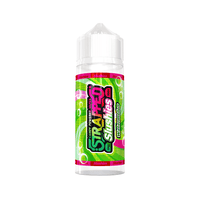 Strapped Slushies 100ml Shortfill - Shortfill - Ecigone Vape Shop UK