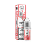 Pod Salt Nexus Strawberry Lychee 10ml Nic Salt E-liquid