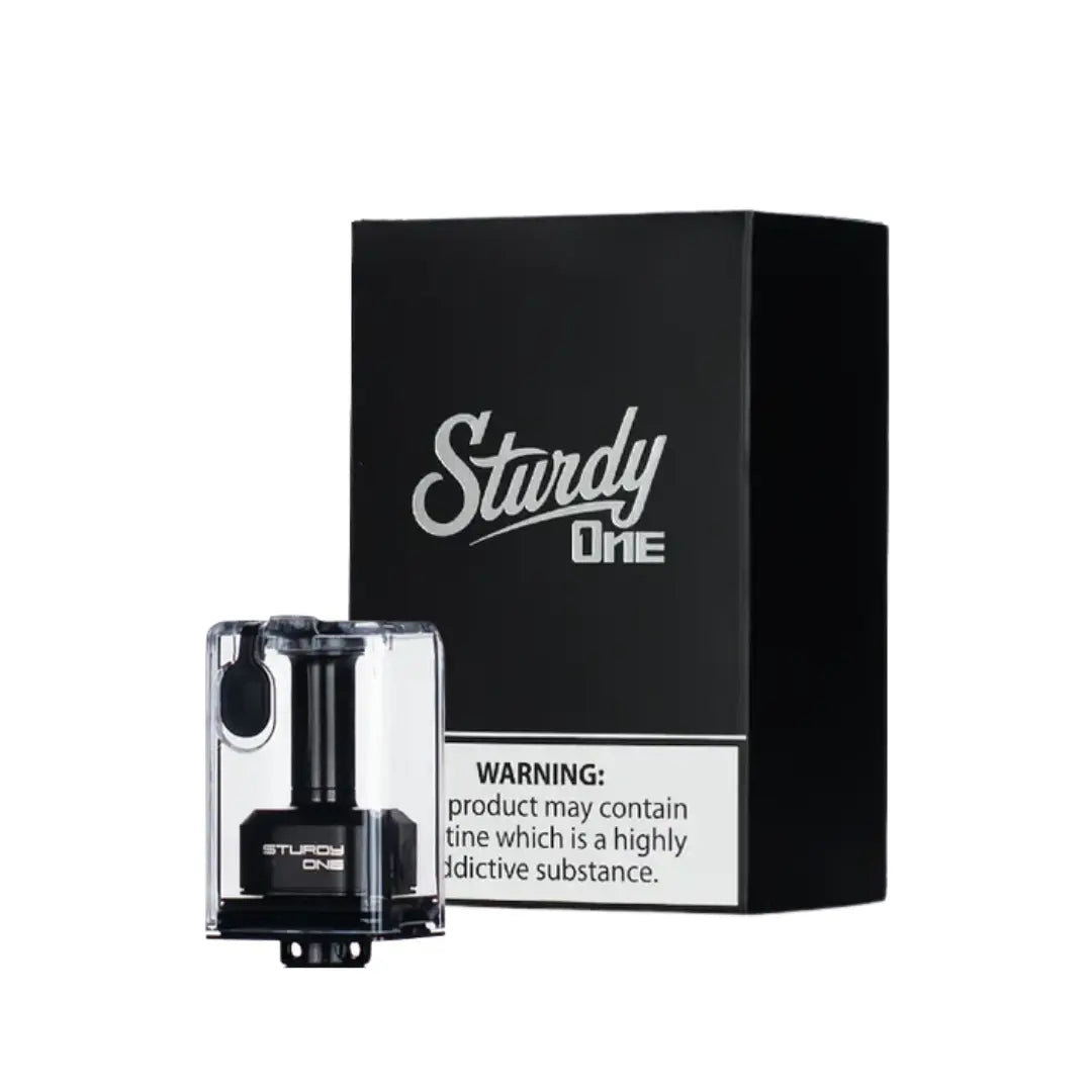 SturdyONE RBA Batch 3 | Dot & Boro Bridge | Sturdy MFG