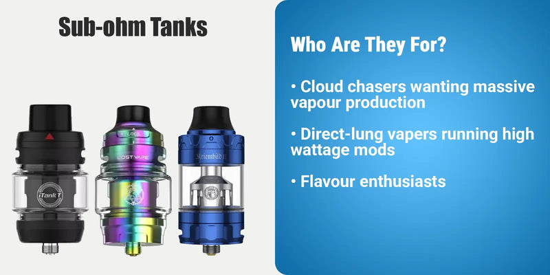 What is a Vape Tank?