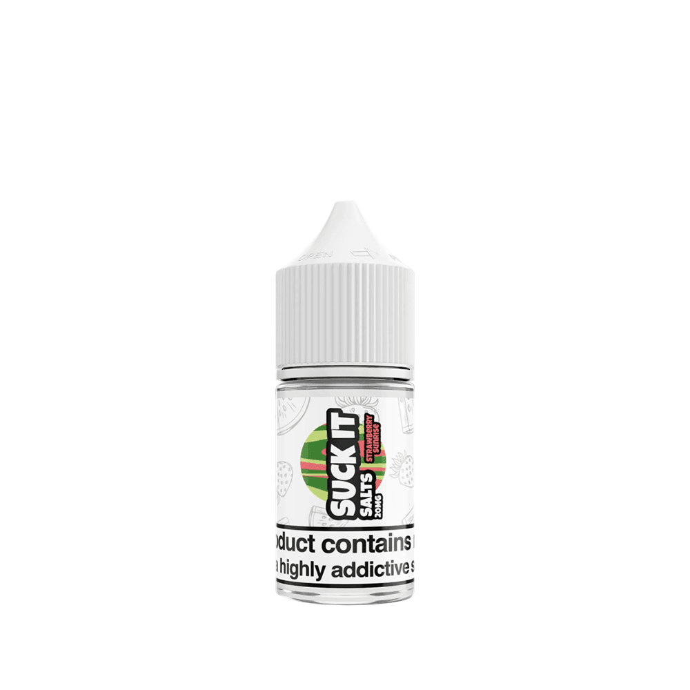 Suck It 10ml Salt - Salt - Ecigone Vape Shop UK