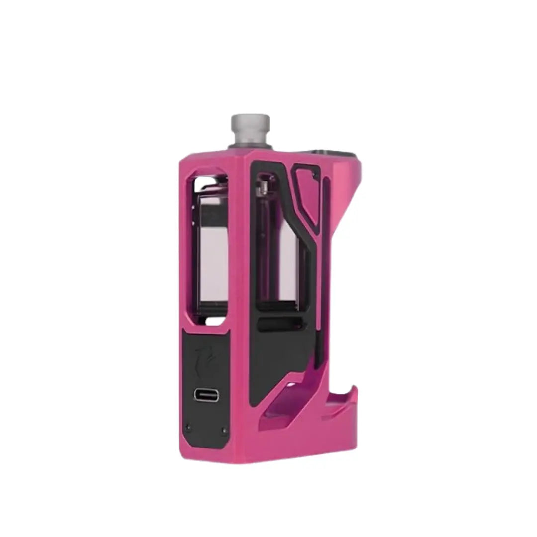 RIFT DNA60C AIO Boro Mod - Next Day Delivery RIFT DNA60C AIO Boro Mod - Next Day Delivery