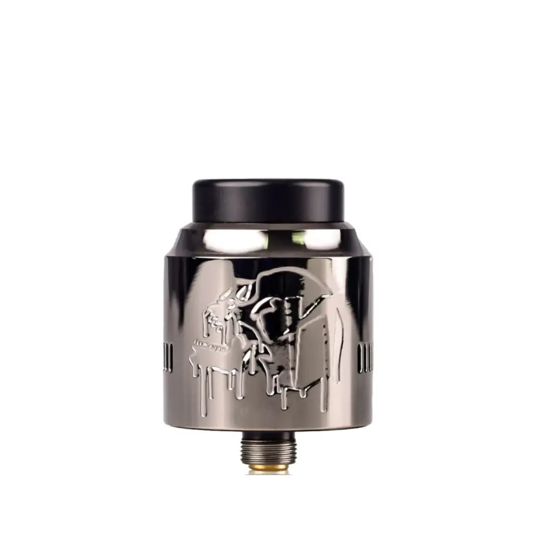 Nightmare 25 RDA by Suicide Mods for Flavour & Cloud Chasing