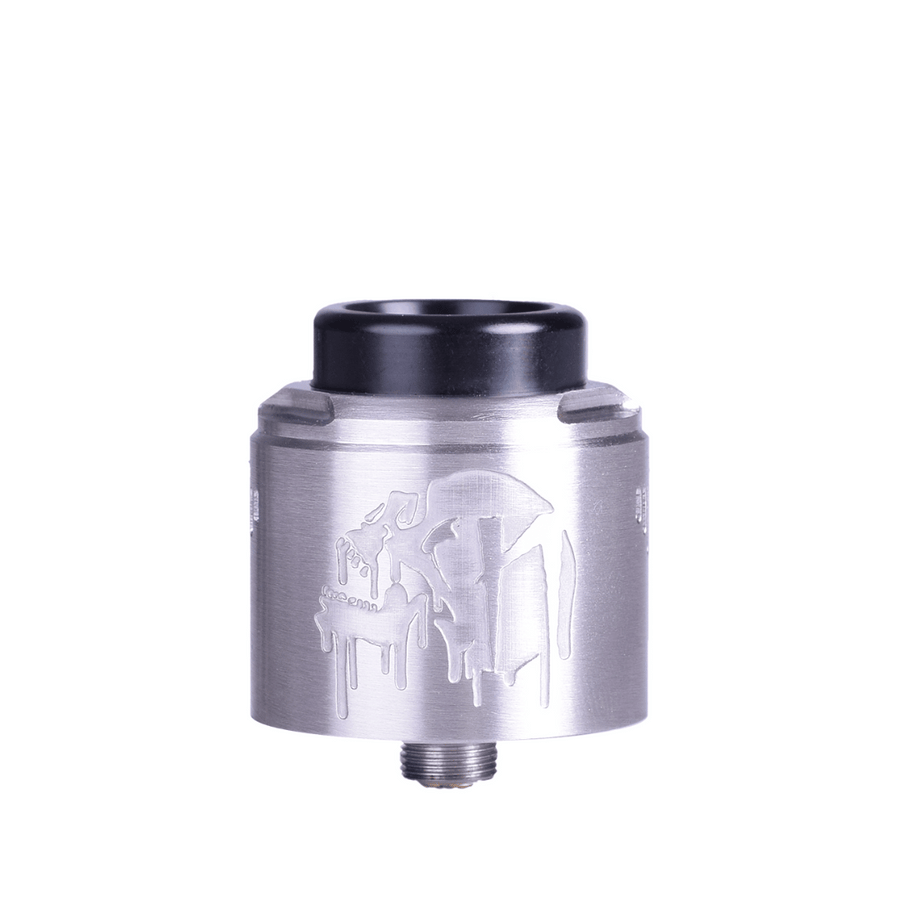 RDA Vape Tanks | Single & Dual Coil | MTL and DTL Vaping