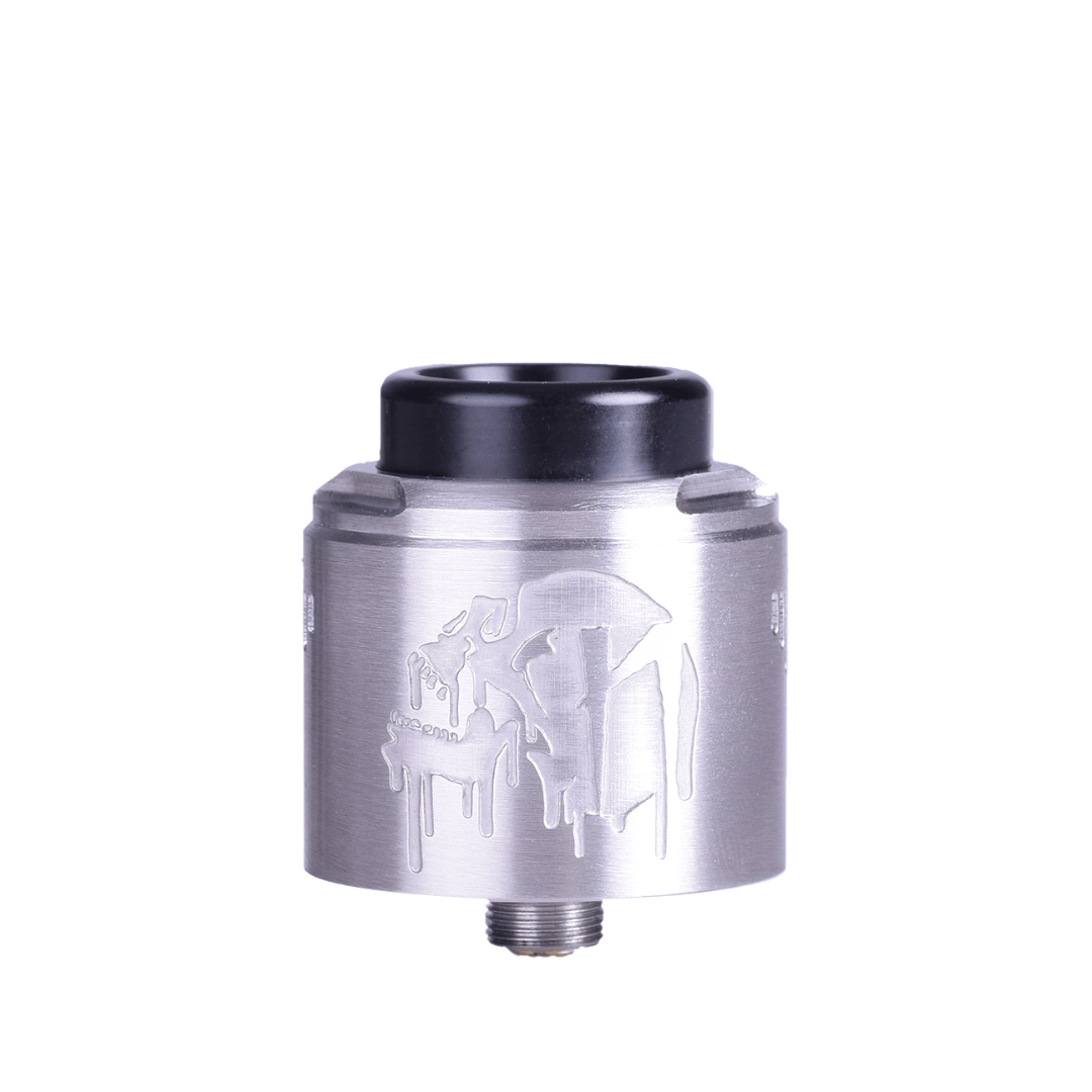 Suicide Mods Nightmare Mini V2 RDA