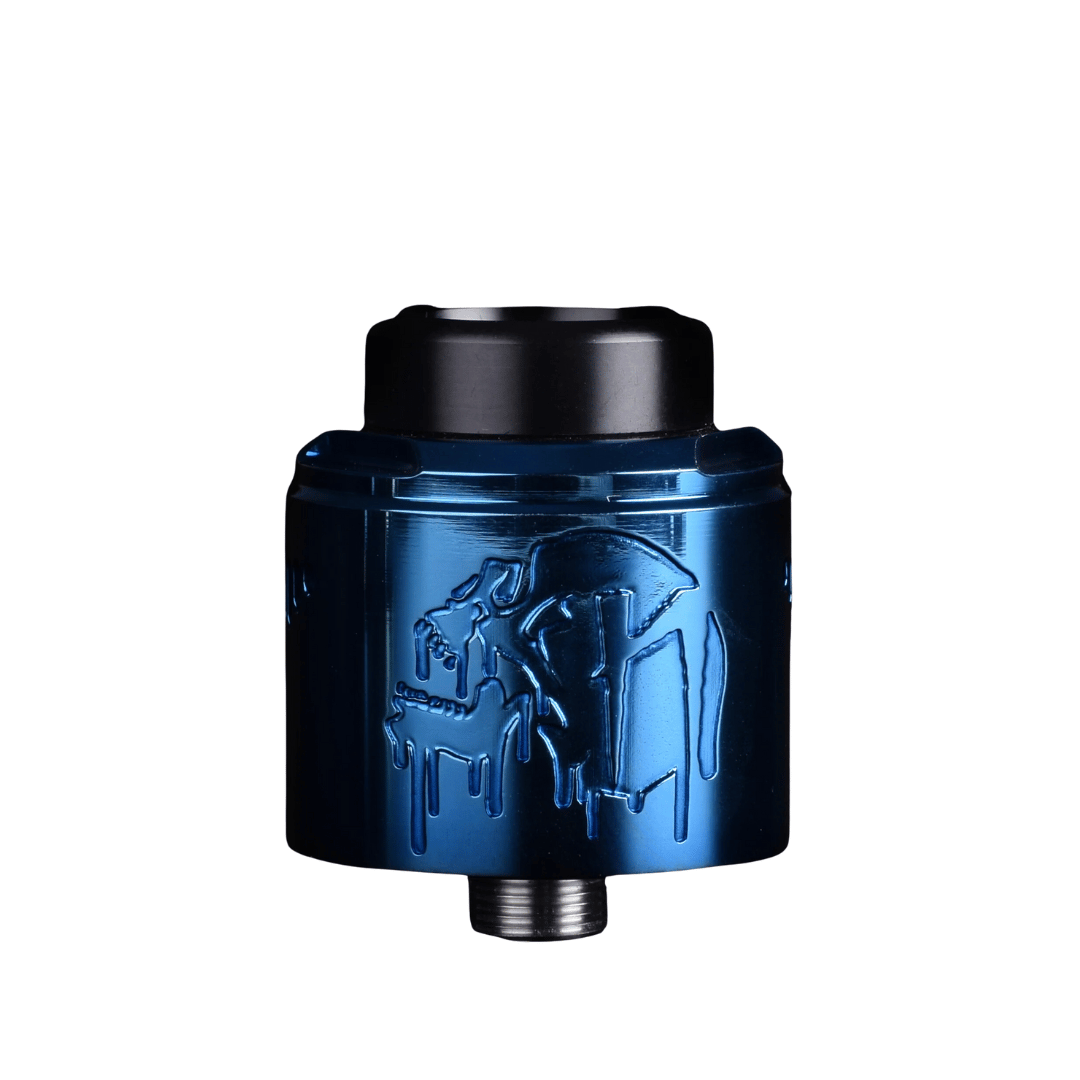 Suicide Mods Nightmare V2 RDA