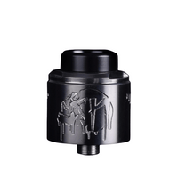 Suicide Mods Nightmare V2 RDA