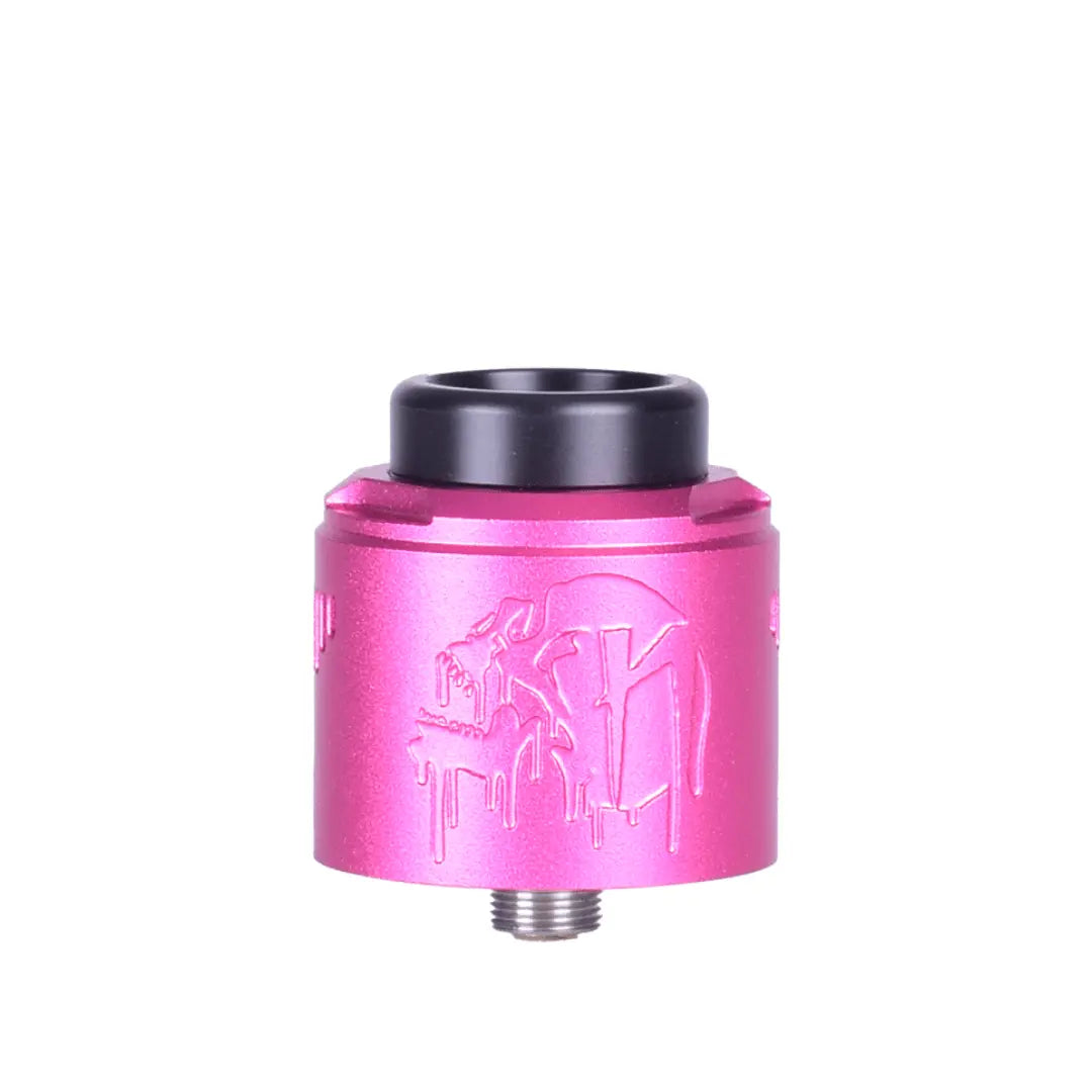 Suicide Mods Nightmare V2 RDA