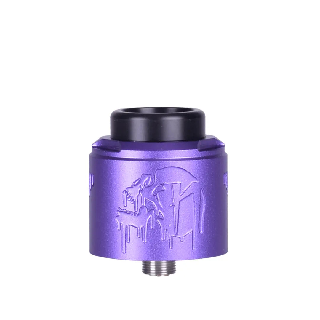 Suicide Mods Nightmare V2 RDA