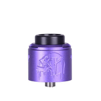 Suicide Mods Nightmare V2 RDA